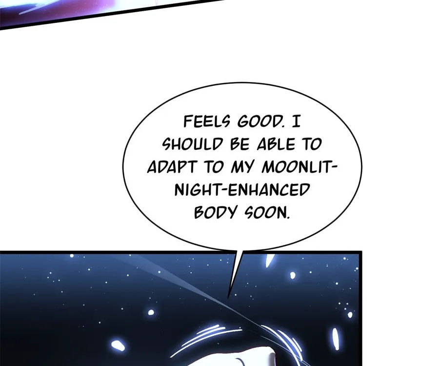 Read Martial Evolution: The Beast King Awakens chapter 65 image 45 on Lezhin