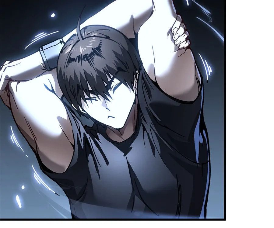 Read Martial Evolution: The Beast King Awakens chapter 65 image 46 on Lezhin