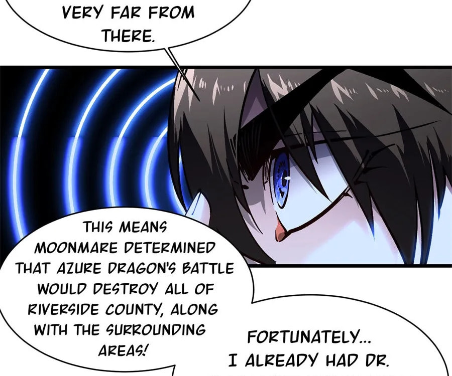 Read Martial Evolution: The Beast King Awakens chapter 65 image 6 on Lezhin