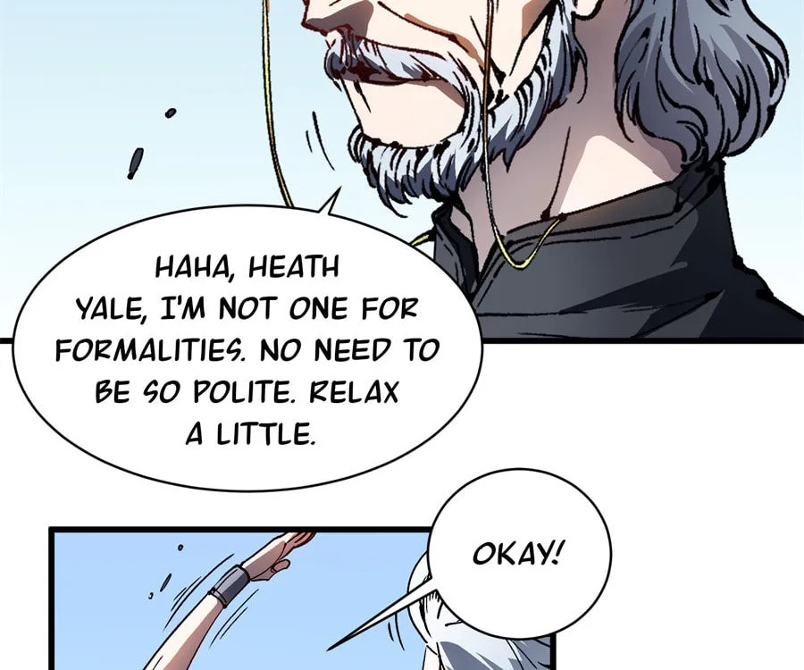 Read Martial Evolution: The Beast King Awakens chapter 65 image 62 on Lezhin