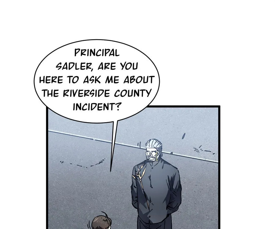 Read Martial Evolution: The Beast King Awakens chapter 65 image 64 on Lezhin