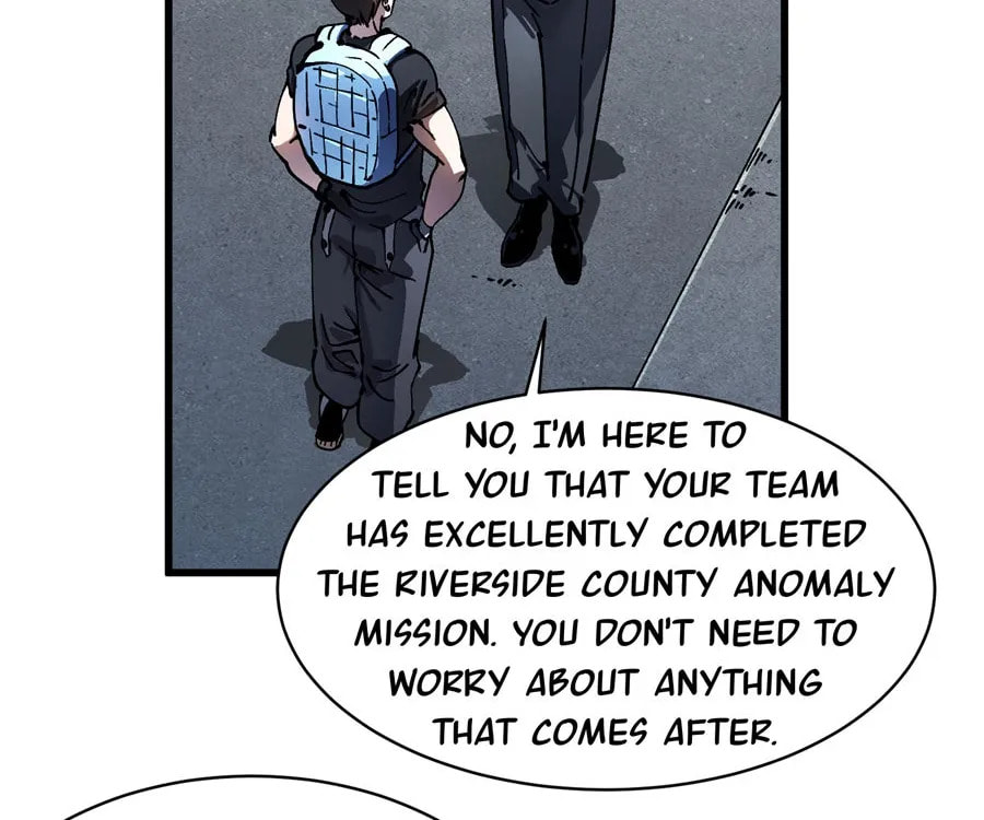 Read Martial Evolution: The Beast King Awakens chapter 65 image 65 on Lezhin