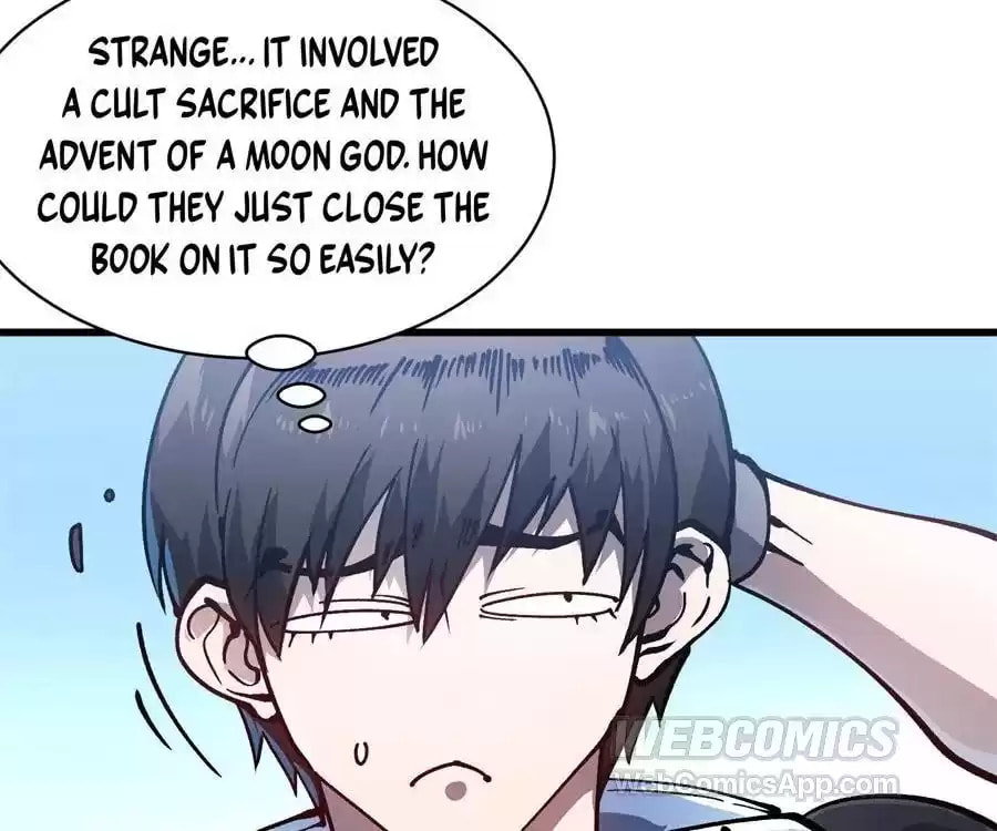 Read Martial Evolution: The Beast King Awakens chapter 65 image 66 on Lezhin