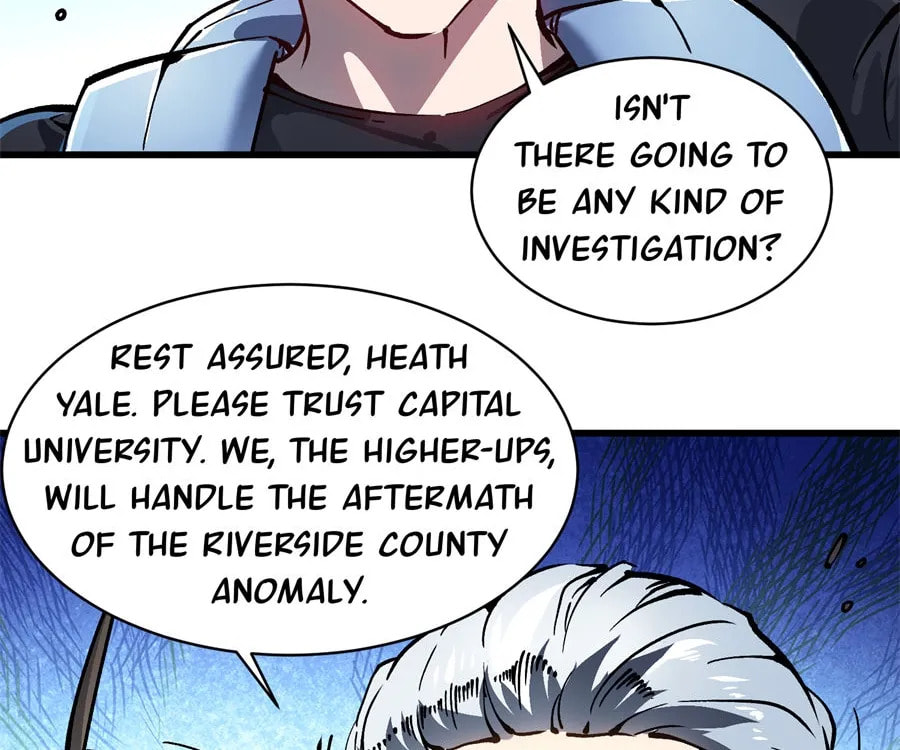 Read Martial Evolution: The Beast King Awakens chapter 65 image 67 on Lezhin