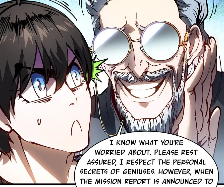 Read Martial Evolution: The Beast King Awakens chapter 65 image 68 on Lezhin