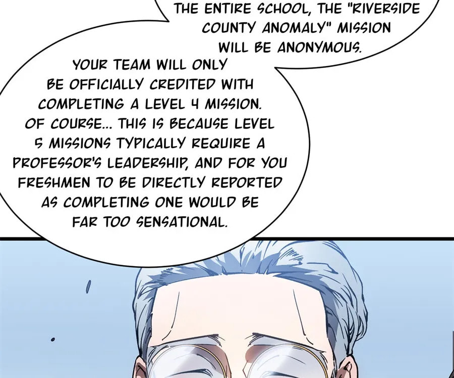 Read Martial Evolution: The Beast King Awakens chapter 65 image 69 on Lezhin