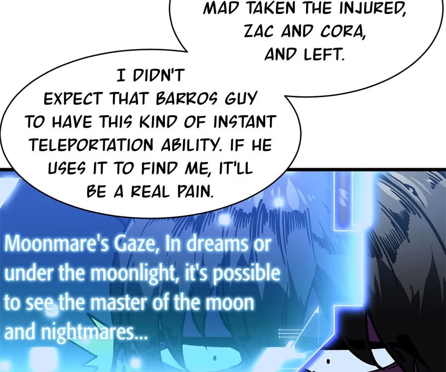 Read Martial Evolution: The Beast King Awakens chapter 65 image 7 on Lezhin