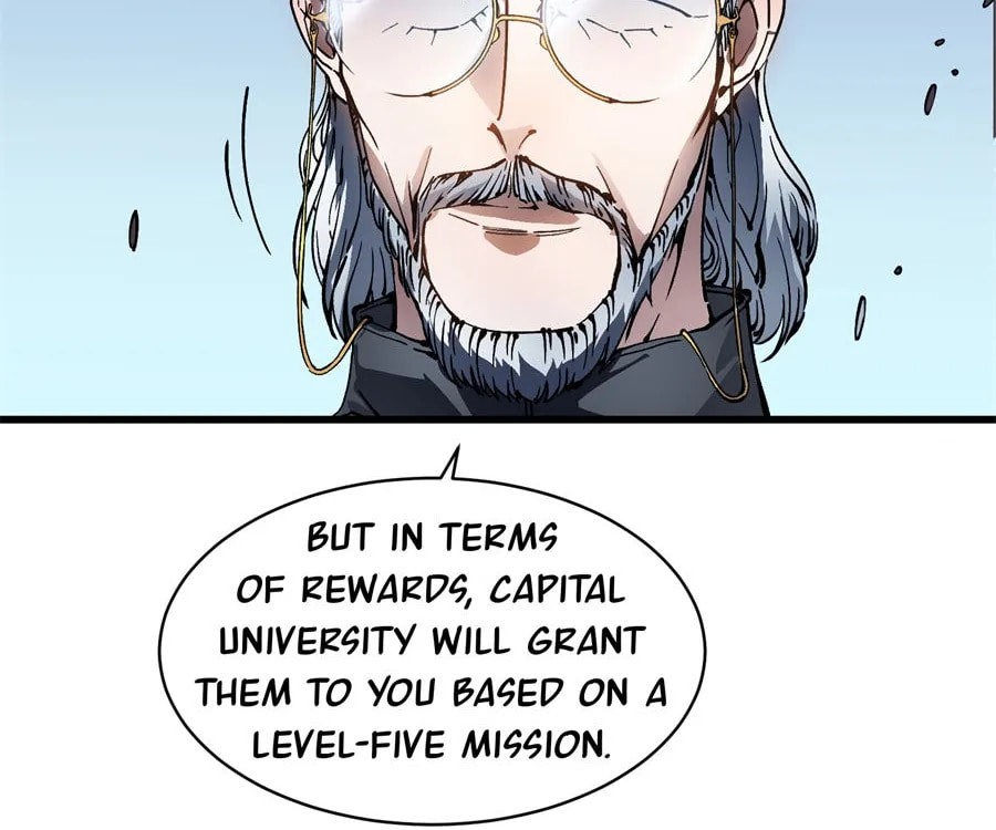 Read Martial Evolution: The Beast King Awakens chapter 65 image 70 on Lezhin