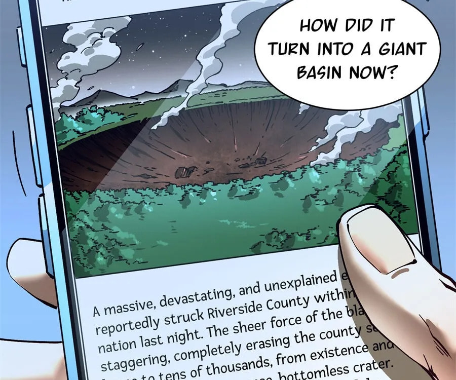 Read Martial Evolution: The Beast King Awakens chapter 65 image 76 on Lezhin