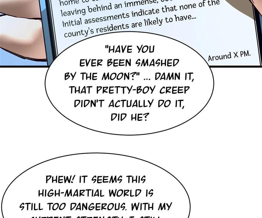 Read Martial Evolution: The Beast King Awakens chapter 65 image 77 on Lezhin