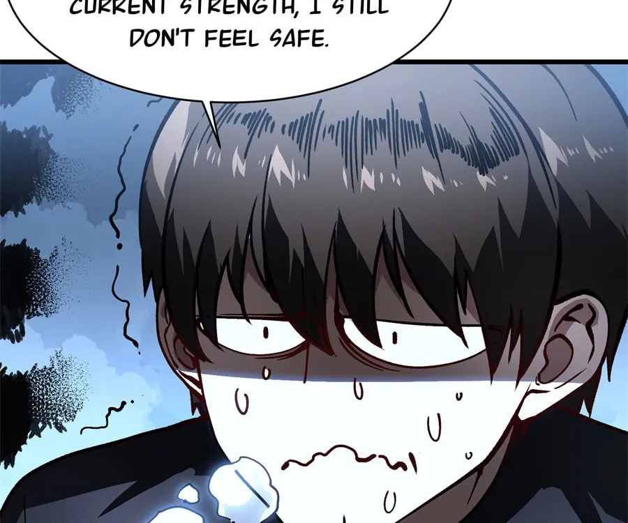 Read Martial Evolution: The Beast King Awakens chapter 65 image 78 on Lezhin