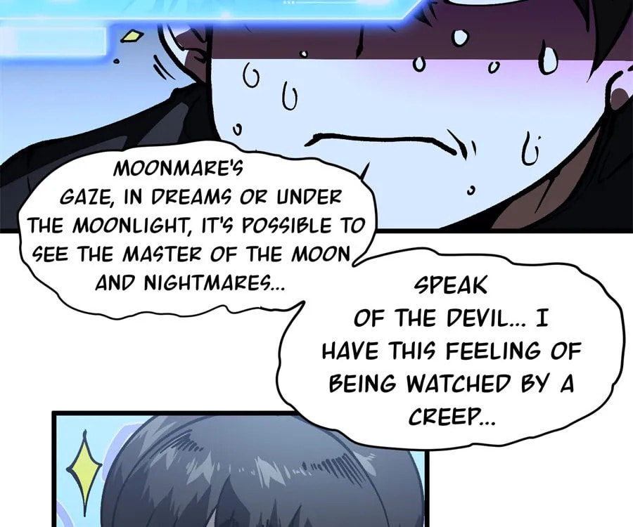 Read Martial Evolution: The Beast King Awakens chapter 65 image 8 on Lezhin