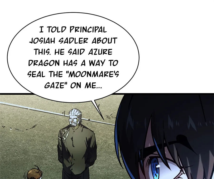 Read Martial Evolution: The Beast King Awakens chapter 65 image 80 on Lezhin