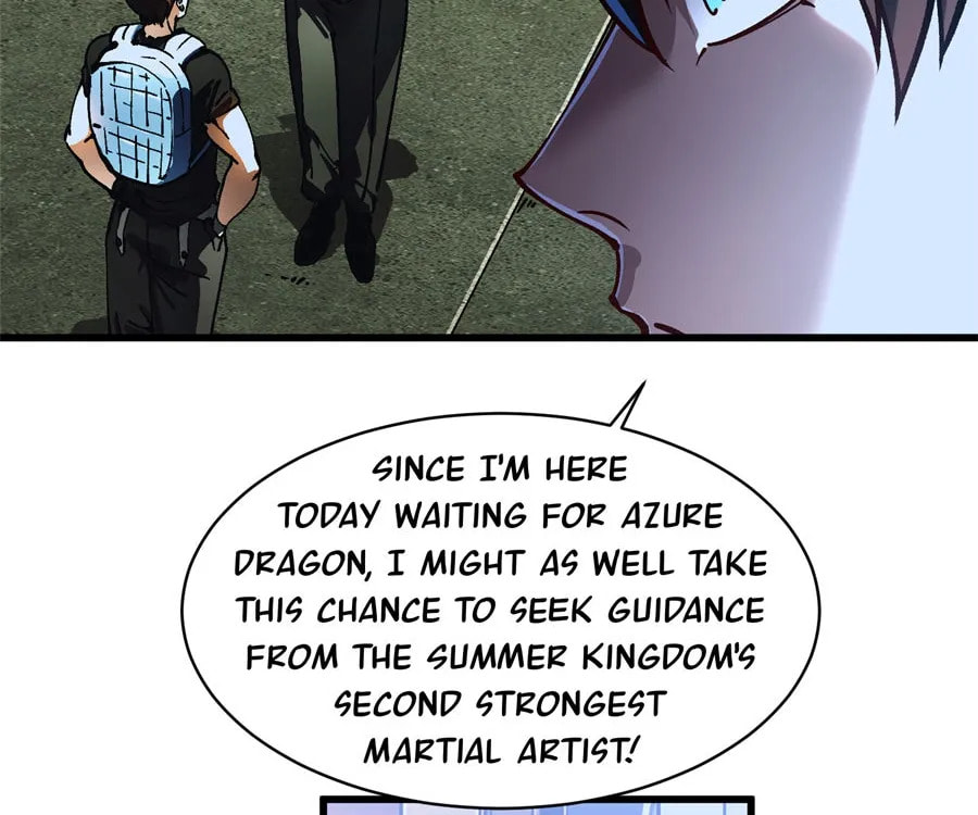 Read Martial Evolution: The Beast King Awakens chapter 65 image 81 on Lezhin
