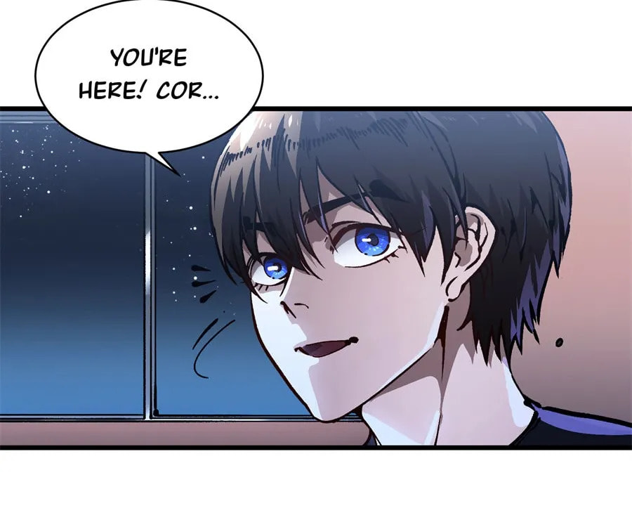 Read Martial Evolution: The Beast King Awakens chapter 65 image 83 on Lezhin