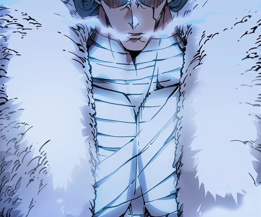 Read Martial Evolution: The Beast King Awakens chapter 65 image 86 on Lezhin