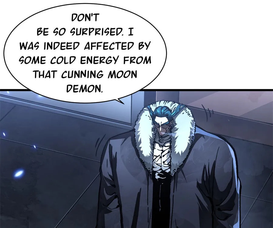 Read Martial Evolution: The Beast King Awakens chapter 66 image 1 on Lezhin