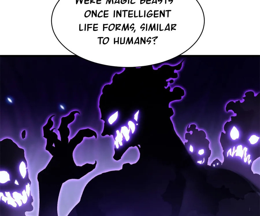 Read Martial Evolution: The Beast King Awakens chapter 66 image 12 on Lezhin