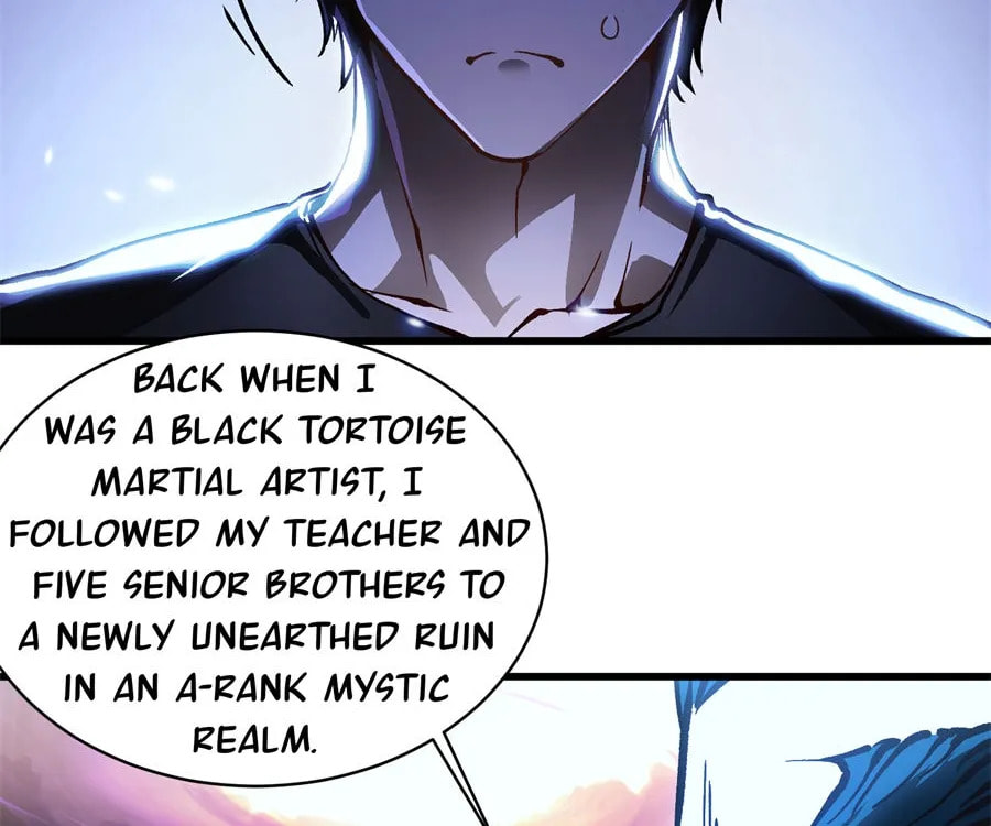 Read Martial Evolution: The Beast King Awakens chapter 66 image 14 on Lezhin
