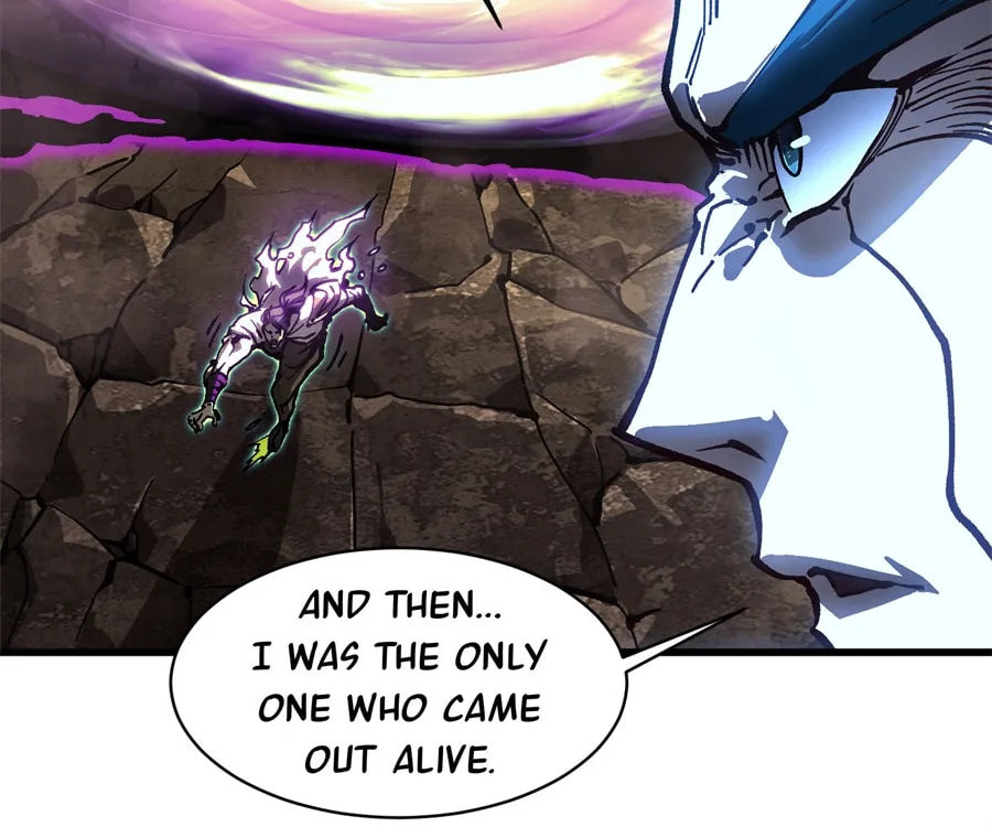 Read Martial Evolution: The Beast King Awakens chapter 66 image 15 on Lezhin