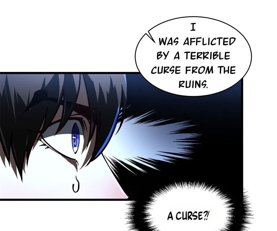 Read Martial Evolution: The Beast King Awakens chapter 66 image 16 on Lezhin