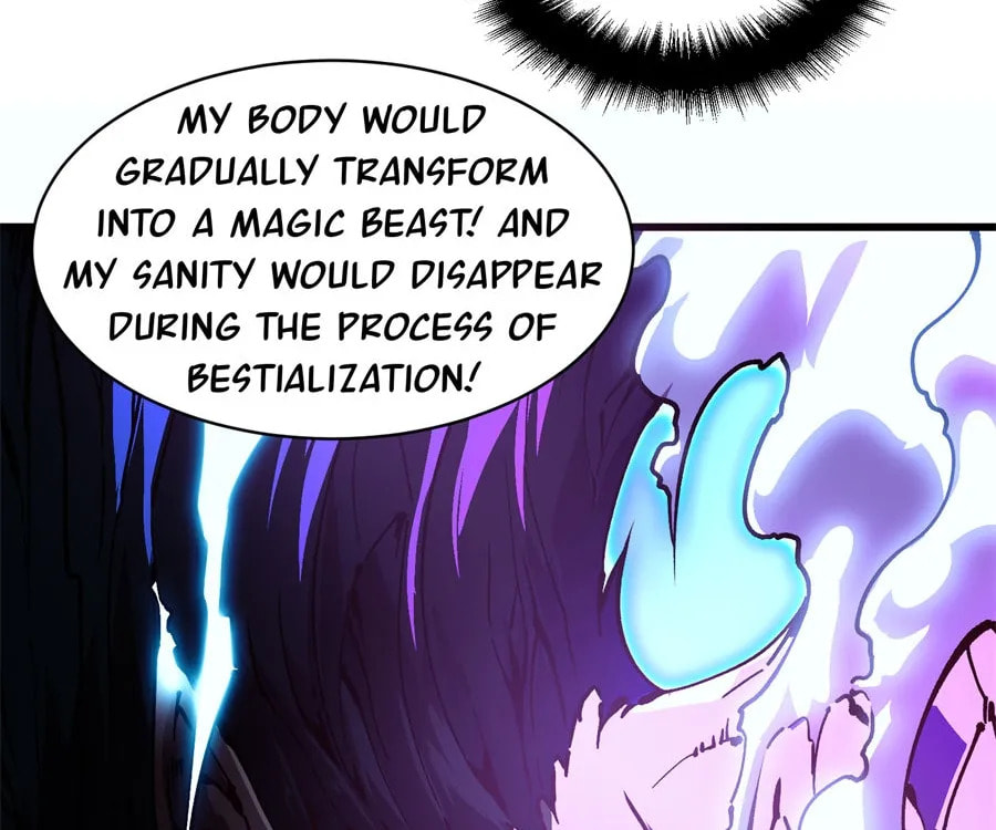 Read Martial Evolution: The Beast King Awakens chapter 66 image 17 on Lezhin