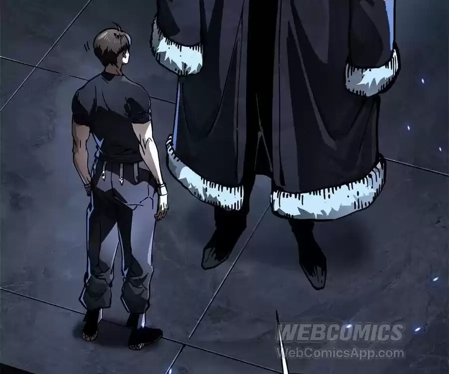Read Martial Evolution: The Beast King Awakens chapter 66 image 2 on Lezhin
