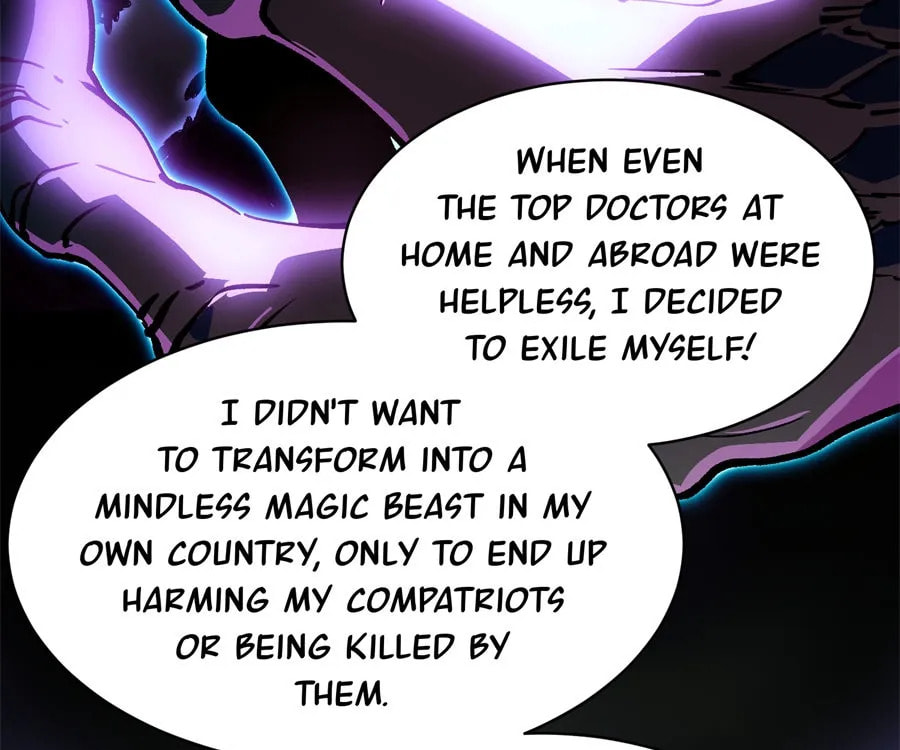 Read Martial Evolution: The Beast King Awakens chapter 66 image 20 on Lezhin