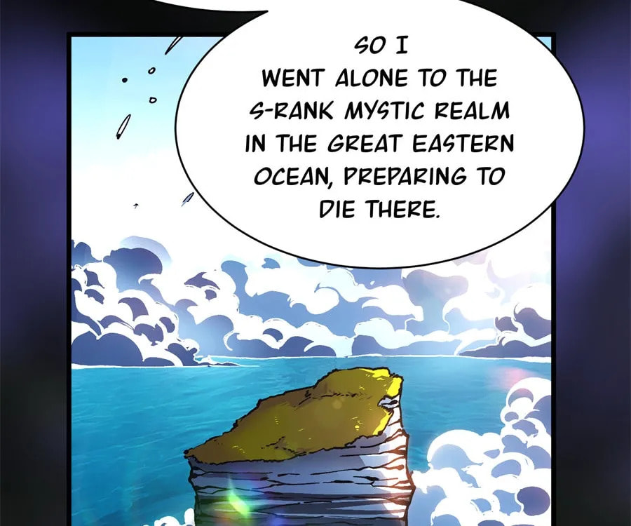Read Martial Evolution: The Beast King Awakens chapter 66 image 21 on Lezhin