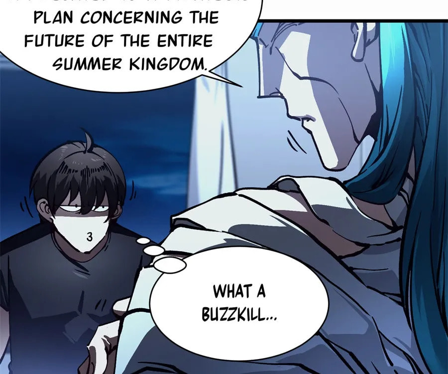 Read Martial Evolution: The Beast King Awakens chapter 66 image 23 on Lezhin