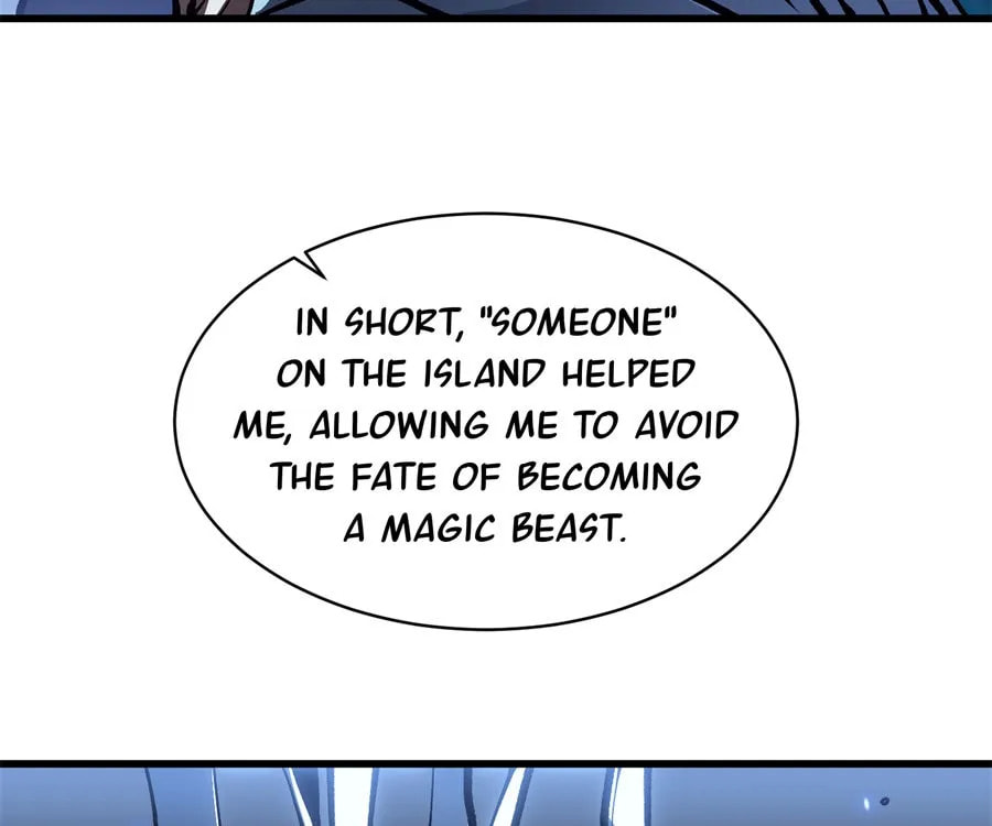 Read Martial Evolution: The Beast King Awakens chapter 66 image 24 on Lezhin