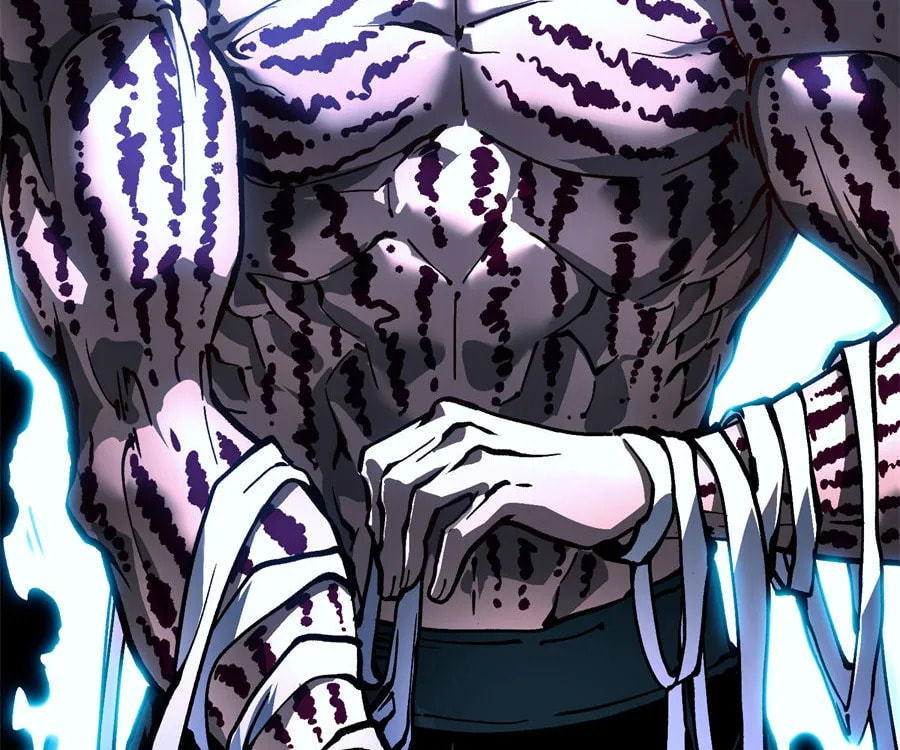 Read Martial Evolution: The Beast King Awakens chapter 66 image 27 on Lezhin