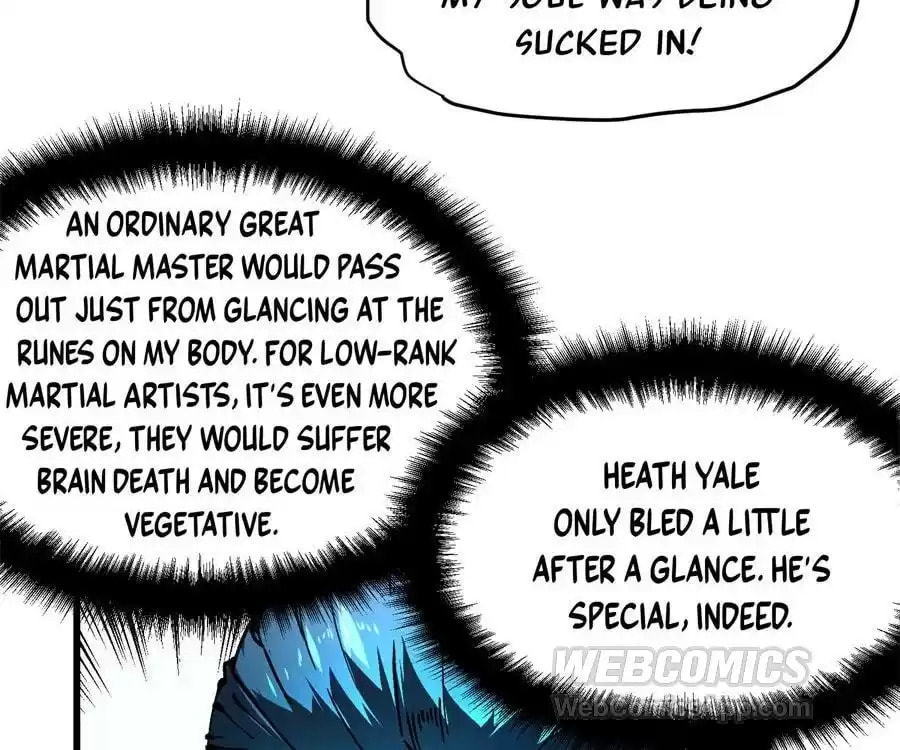 Read Martial Evolution: The Beast King Awakens chapter 66 image 34 on Lezhin