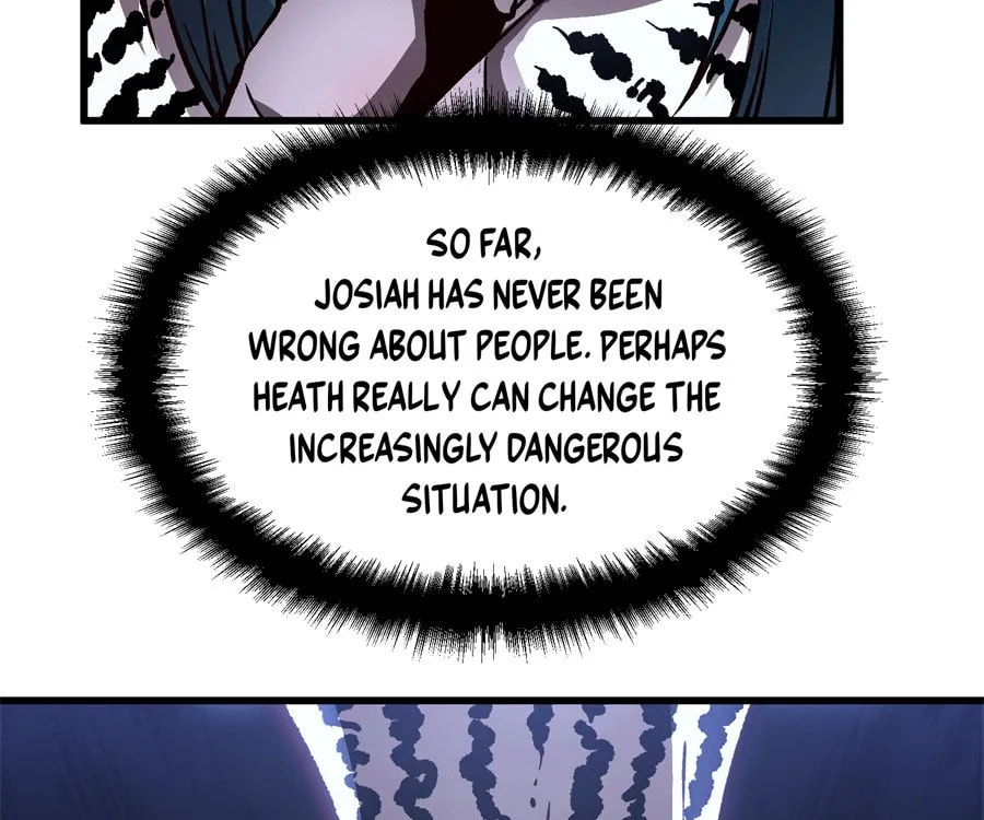 Read Martial Evolution: The Beast King Awakens chapter 66 image 36 on Lezhin
