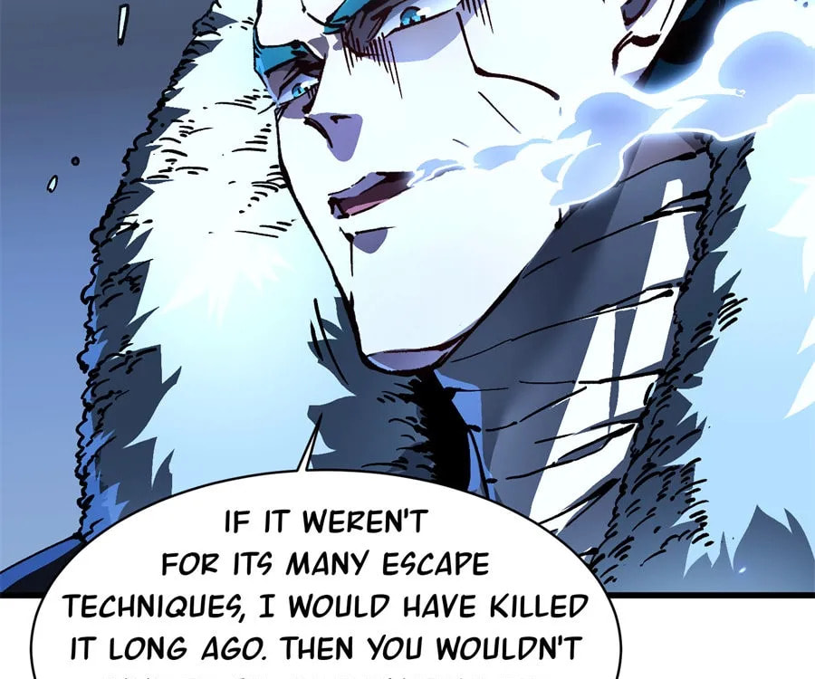 Read Martial Evolution: The Beast King Awakens chapter 66 image 4 on Lezhin