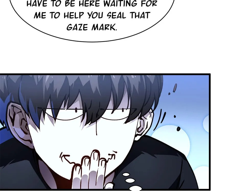Read Martial Evolution: The Beast King Awakens chapter 66 image 5 on Lezhin