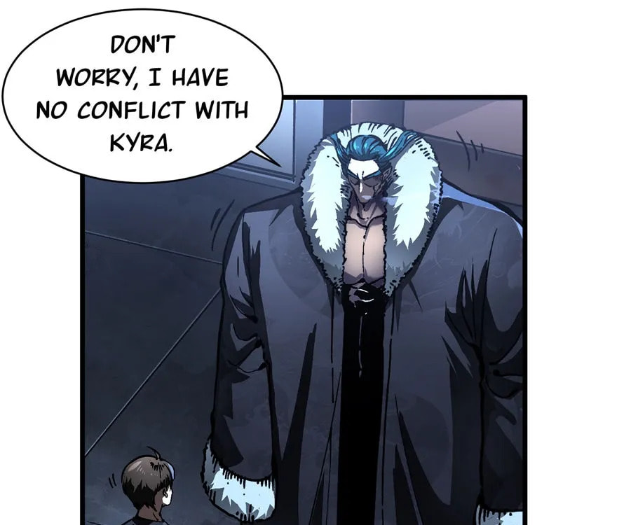 Read Martial Evolution: The Beast King Awakens chapter 66 image 52 on Lezhin