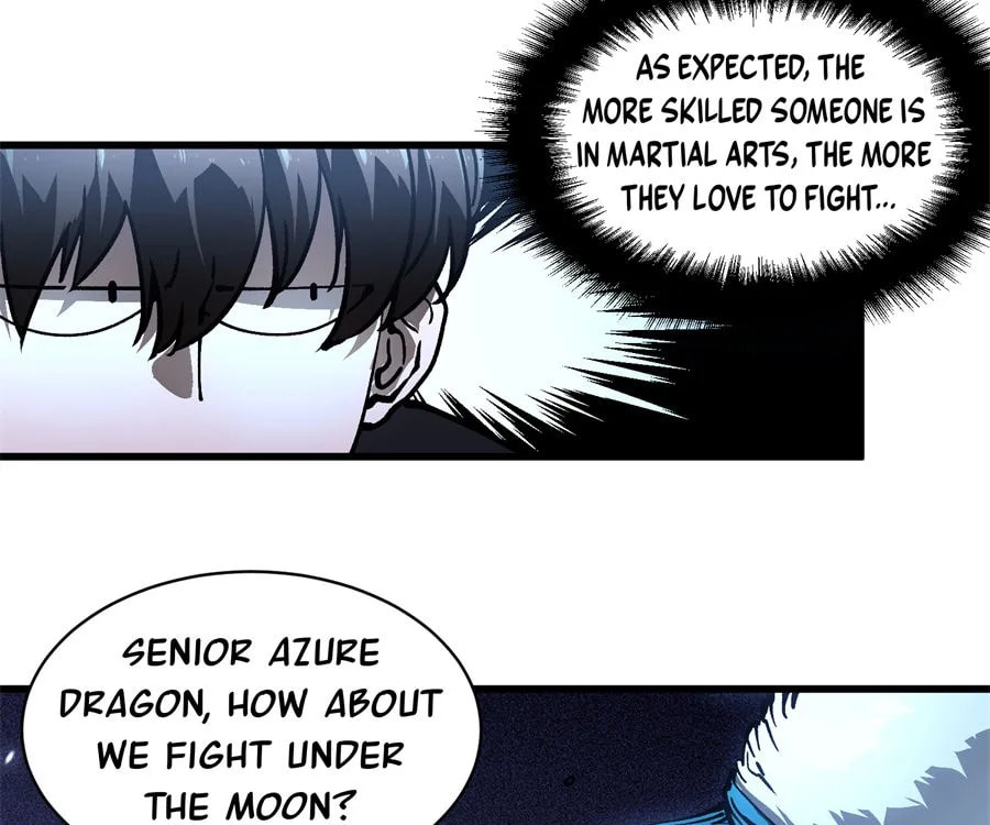 Read Martial Evolution: The Beast King Awakens chapter 66 image 56 on Lezhin