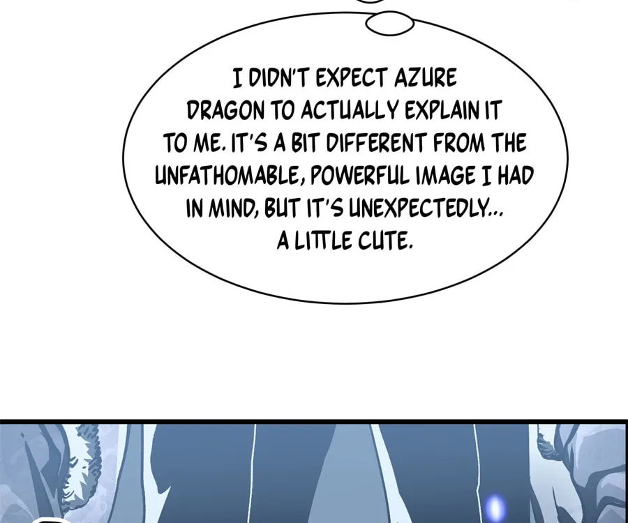 Read Martial Evolution: The Beast King Awakens chapter 66 image 6 on Lezhin