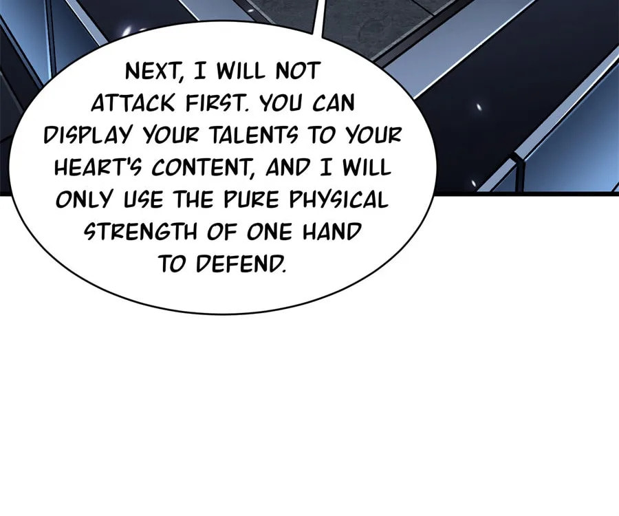 Read Martial Evolution: The Beast King Awakens chapter 66 image 63 on Lezhin