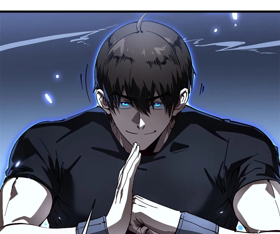 Read Martial Evolution: The Beast King Awakens chapter 66 image 67 on Lezhin