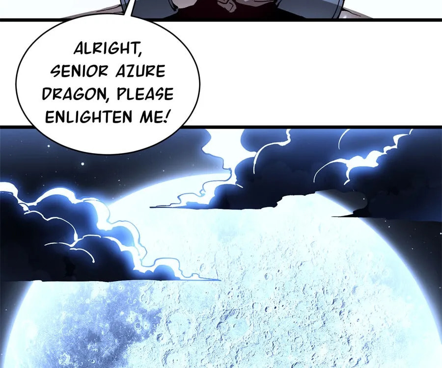 Read Martial Evolution: The Beast King Awakens chapter 66 image 68 on Lezhin