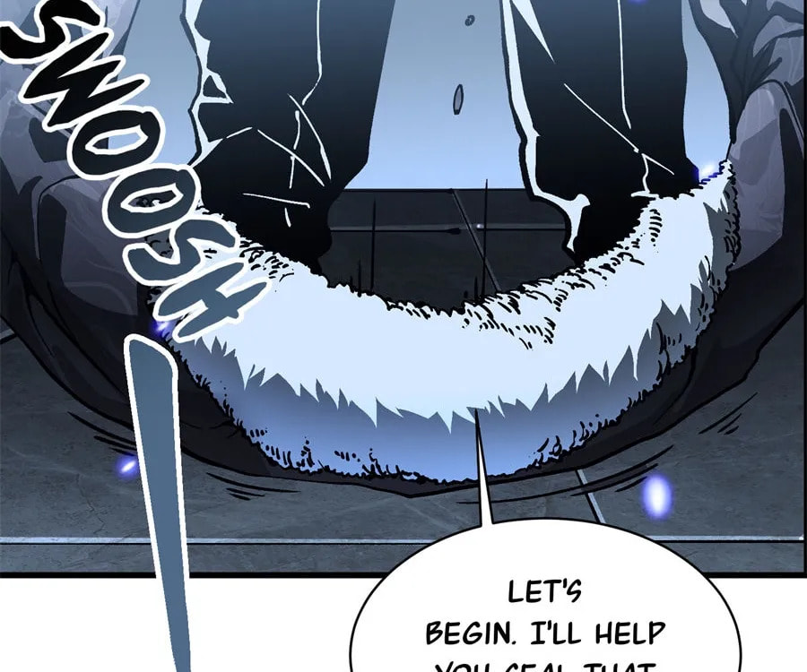 Read Martial Evolution: The Beast King Awakens chapter 66 image 7 on Lezhin