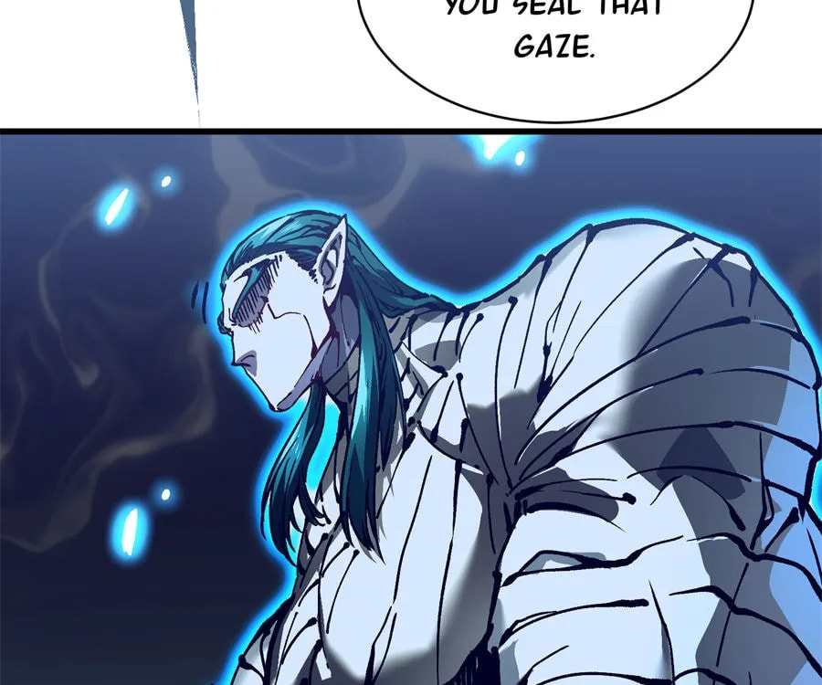 Read Martial Evolution: The Beast King Awakens chapter 66 image 8 on Lezhin