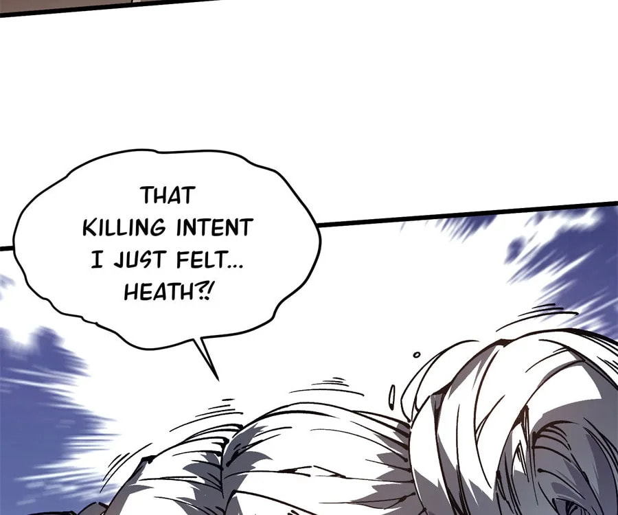 Read Martial Evolution: The Beast King Awakens chapter 66 image 85 on Lezhin