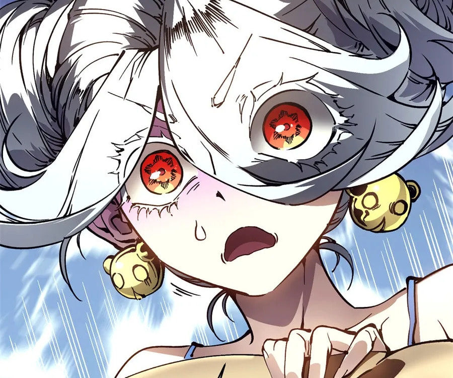 Read Martial Evolution: The Beast King Awakens chapter 66 image 86 on Lezhin