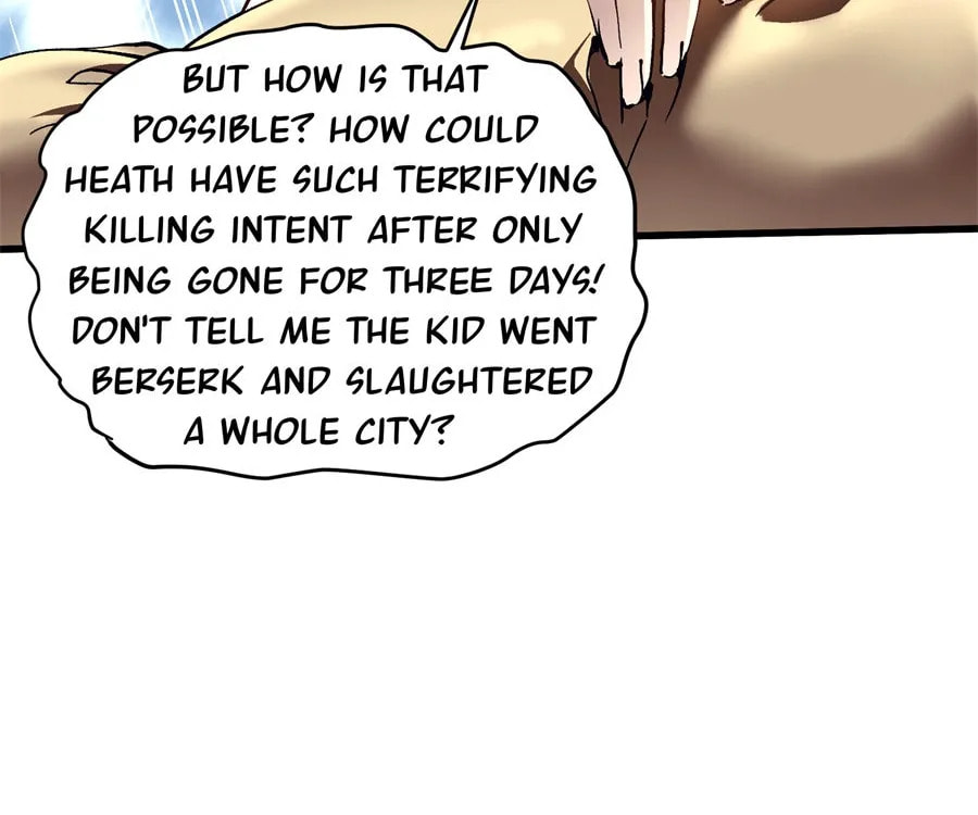 Read Martial Evolution: The Beast King Awakens chapter 66 image 87 on Lezhin