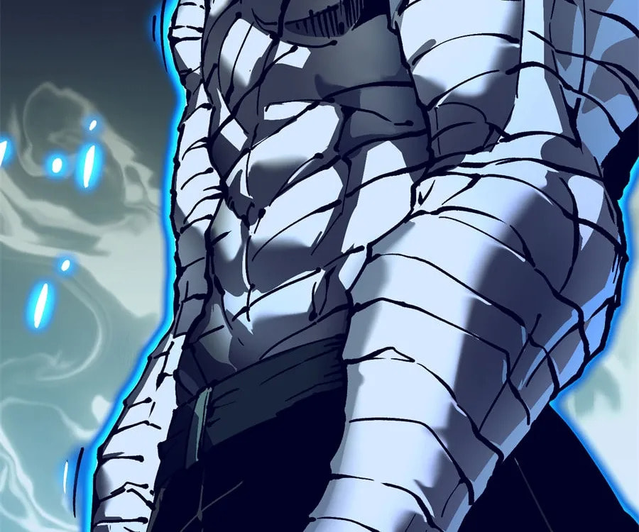 Read Martial Evolution: The Beast King Awakens chapter 66 image 9 on Lezhin