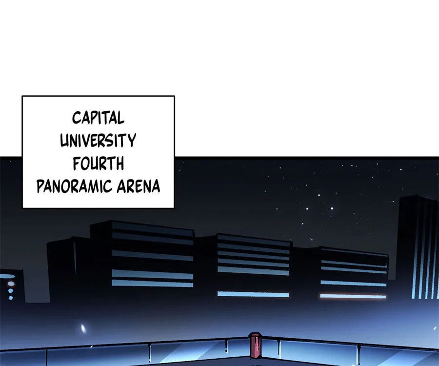 Read Martial Evolution: The Beast King Awakens chapter 67 image 0 on Lezhin