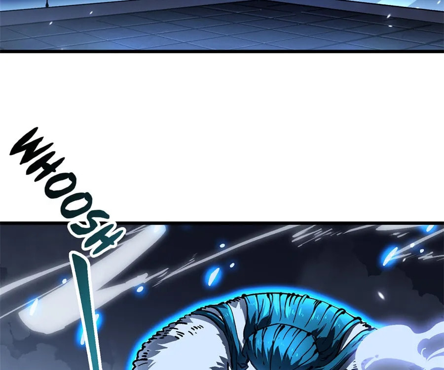 Read Martial Evolution: The Beast King Awakens chapter 67 image 1 on Lezhin